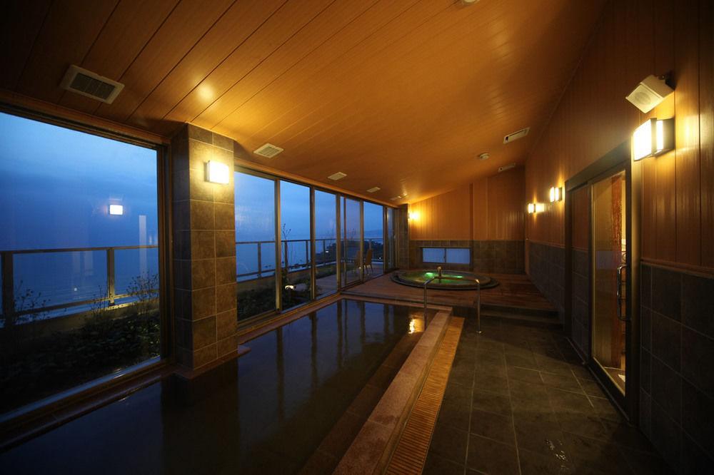 Amane Resort Seikai Beppu Luaran gambar